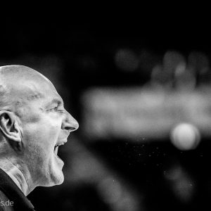 Ferenc Rott  - Manager der TuSsies Metzingen