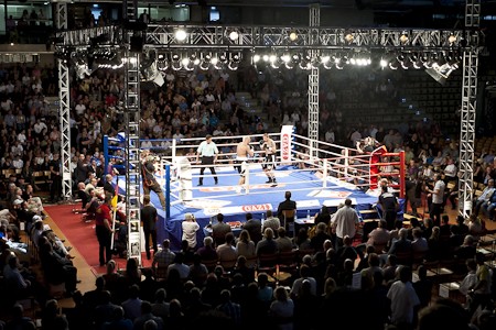 Figh_Night_2011_Goeppingen_EWS-Arena