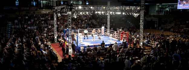 Figh_Night_2011_Goeppingen_EWS-Arena