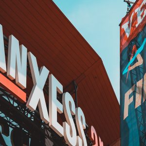 Final4 der Champions League in Koeln 2018 Final4 der Champions League in Koeln 2018