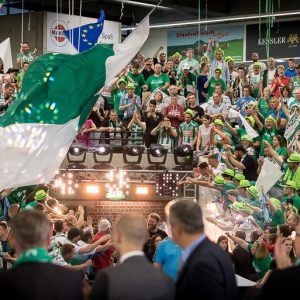 Finale Fuechse Berlin – FRISCH AUF Goeppingen Finale Fuechse Berlin - FRISCH AUF Goeppingen