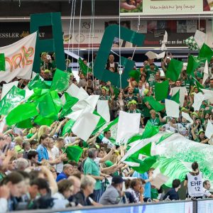Finale im EHF-Pokal Finale im EHF-Pokal
