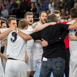 Freude bei der Schweiz nach dem Unentschieden gegen Deutschland Freude bei der Schweiz nach dem Unentschieden gegen Deutschland