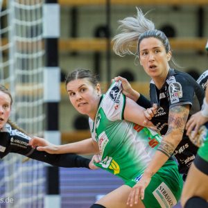 Frisch Auf Frauen - Bad Wildungen Vipers