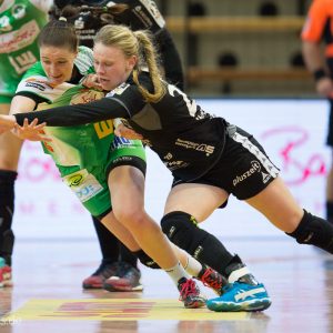 Frisch Auf Frauen - Bad Wildungen Vipers