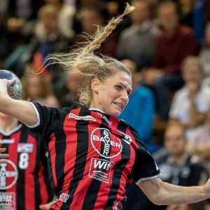 Frisch Auf Frauen - Bayer Leverkusen