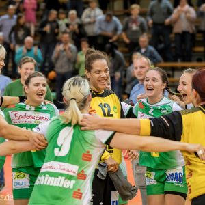 Frisch Auf Frauen - Bayer Leverkusen