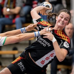 Frisch Auf Frauen - Bensheim-Auerbach