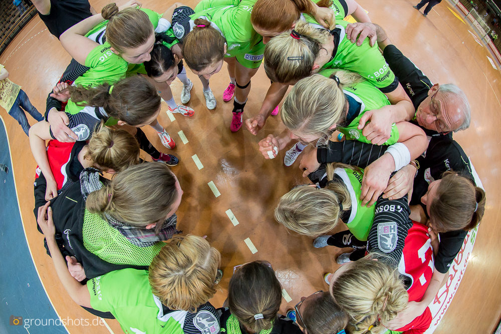 Frisch Auf Frauen - Blomberg-Lippe