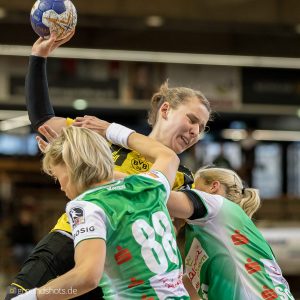 Frisch Auf Frauen – Borussia Dortmund Frisch Auf Frauen - Borussia Dortmund