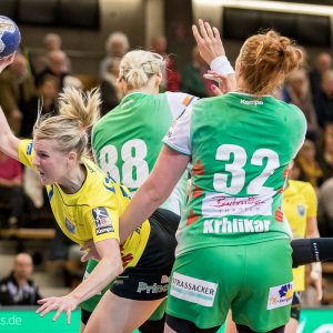 Frisch Auf Frauen – Buxtehude Frisch Auf Frauen - Buxtehude