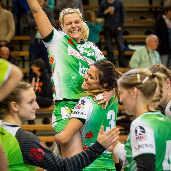 Frisch Auf Frauen – Celle Frisch Auf Frauen - Celle