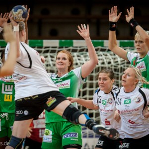 Frisch Auf Frauen - Rosengarten