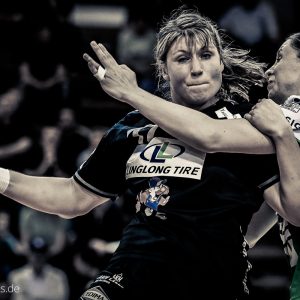 Frisch Auf Frauen – SVG Celle Frisch Auf Frauen - SVG Celle