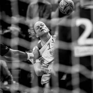 Frisch Auf Frauen - Thueringer HC-17