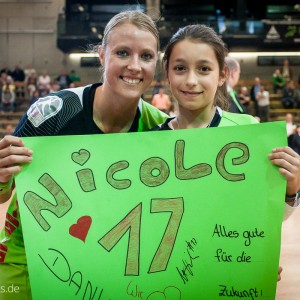 Frisch Auf Frauen - Thueringer HC-21