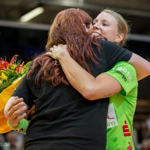 Frisch Auf Frauen - Thueringer HC-23