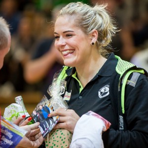 Frisch Auf Frauen - Thueringer HC-25