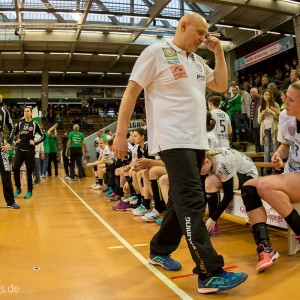 Frisch Auf Frauen - Thueringer HC