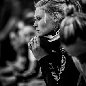 Frisch Auf Frauen - Thueringer HC