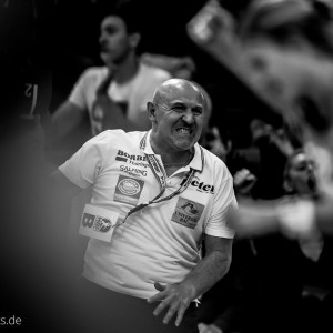 Frisch Auf Frauen - Thueringer HC-6