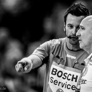 Frisch Auf Frauen - Thueringer HC