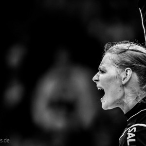 Frisch Auf Frauen - Thueringer HC-7