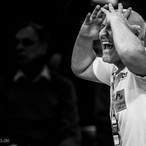 Frisch Auf Frauen - Thueringer HC-8