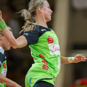 Frisch Auf Frauen - Thueringer HC-9