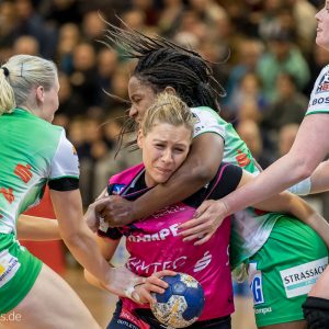 Frisch Auf Frauen - Tus Metzingen