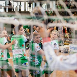 Frisch Auf Frauen - VfL Oldenburg