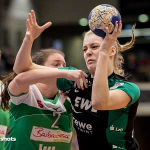 Frisch Auf Frauen - VfL Oldenburg