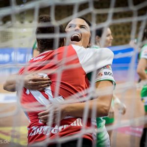 Frisch Auf Frauen - VfL Oldenburg