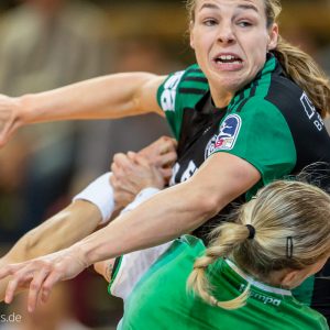 Frisch Auf Frauen - VfL Oldenburg