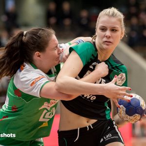 Frisch Auf Frauen - VfL Oldenburg