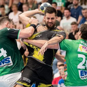 Frisch Auf Goeppingen - Chambery