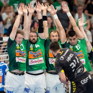 Frisch Auf Goeppingen - Chambery