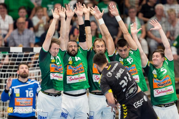 Frisch Auf Goeppingen – Chambery