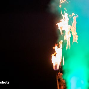 Frisch Auf Goeppingen - Eulen Ludwigshafen