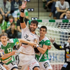 Frisch Auf Goeppingen – GWD Minden Frisch Auf Goeppingen - GWD Minden