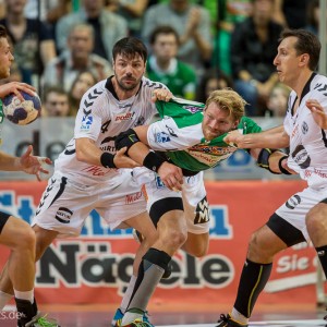 Frisch Auf Goeppingen – GWD Minden Frisch Auf Goeppingen - GWD Minden