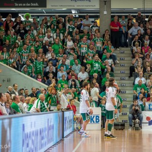 Frisch Auf Goeppingen – HSG Wetzlar Frisch Auf Goeppingen - HSG Wetzlar