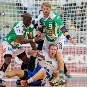 Frisch Auf Goeppingen – HSV Hamburg Frisch Auf Goeppingen - HSV Hamburg