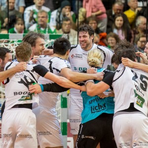 Frisch Auf Goeppingen – MT Melsungen Frisch Auf Goeppingen - MT Melsungen