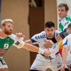 Frisch Auf Goeppingen-RK Zagreb Frisch Auf Goeppingen-RK Zagreb