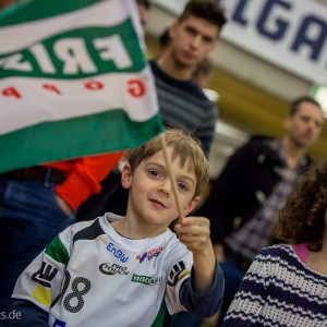 Frisch Auf Goeppingen - SC Magdeburg