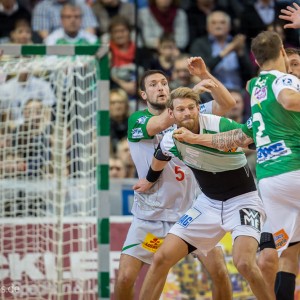 Frisch Auf Goeppingen - SC Magdeburg