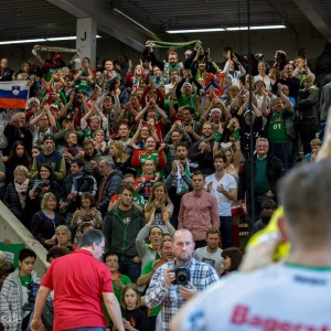 Frisch Auf Goeppingen - SC Magdeburg