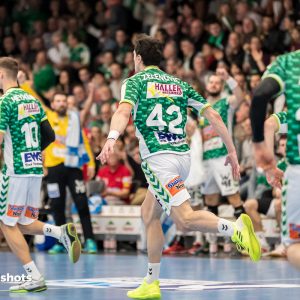 Frisch Auf Goeppingen - SG Bietigheim