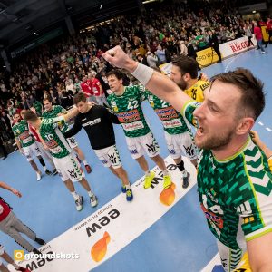 Frisch Auf Goeppingen - SG Bietigheim